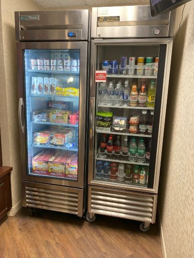 Public Areas Drury Inn & Suites Detroit Troy Photo