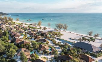 The Royal Sands Koh Rong