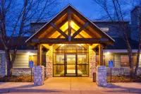 AmericInn by Wyndham Princeton MN Hotels in 