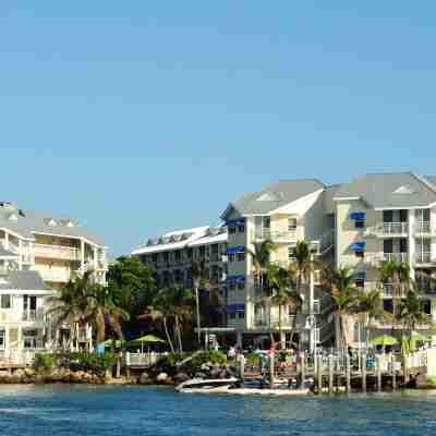 Hyatt Centric Key West Resort and Spa Hotel Exterior