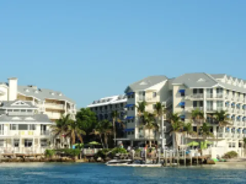 Hyatt Centric Key West Resort and Spa Hotels in Key West
