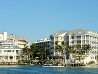 Hyatt Centric Key West Resort and Spa