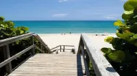 โรงแรม Holiday Inn Express North Palm Beach-Oceanview บาย IHG - ติดทะเล