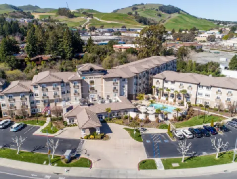 聖拉蒙凱悦嘉寓酒店