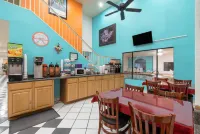 Howard Johnson by Wyndham Holbrook Hotels in Holbrook