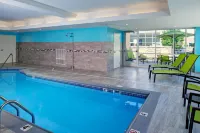 SpringHill Suites Grand Rapids West Hotels in Grandville