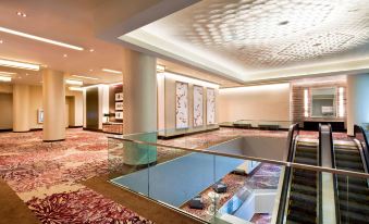 The Westin New York at Times Square