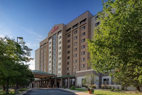 Madison Marriott West Hotels in Middleton