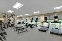 TownePlace Suites Lima Hotel a Lima