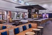 Marriott Vacation Club, San Diego Các khách sạn ở San Diego
