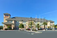 Fairfield Inn & Suites Sacramento Elk Grove Hotel a Sacramento