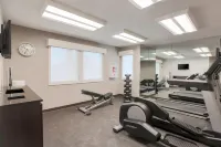 Residence Inn Boston North Shore/Danvers Các khách sạn ở Danvers