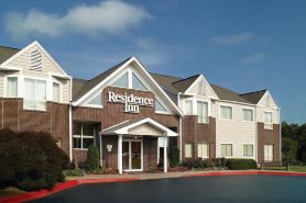 Residence Inn by Marriott Atlanta Airport North/Virginia Ave