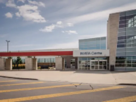 Courtyard Kingston Highway 401/Division Street Hoteles en Kingston