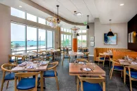 SpringHill Suites Boston Logan Airport Revere Beach Các khách sạn ở Revere