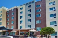 TownePlace Suites Jacksonville East Hotels in Jacksonville