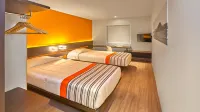 City Express Junior by Marriott Tuxtepec Hotels in San Juan Bautista Tuxtepec