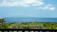 Residence Inn Maui Wailea - balcony