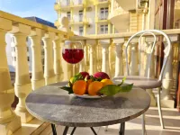 Hotel Marrakech Gold