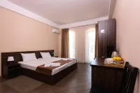 Nikopoli Hotels in New Athos