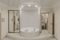 Diamond Lugovaya