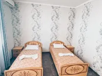 Versal 2 Hotel Hotéis em Sóchi