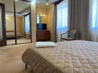 Olymp Hotels in Sovetsky