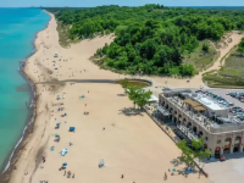 Holiday Inn Express & Suites LA PORTE by IHG Hotels in La Porte