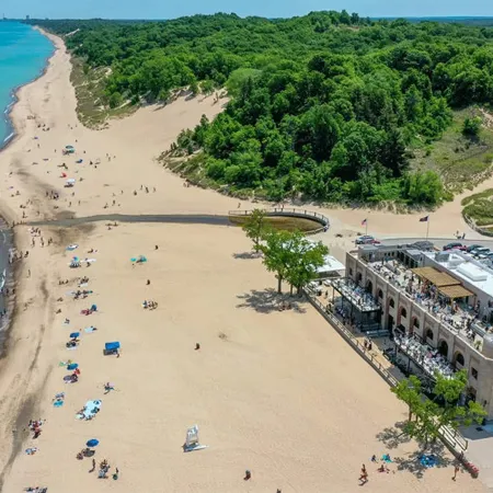 Holiday Inn Express & Suites LA PORTE by IHG