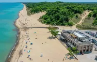 Holiday Inn Express & Suites la Porte Hotels in La Porte