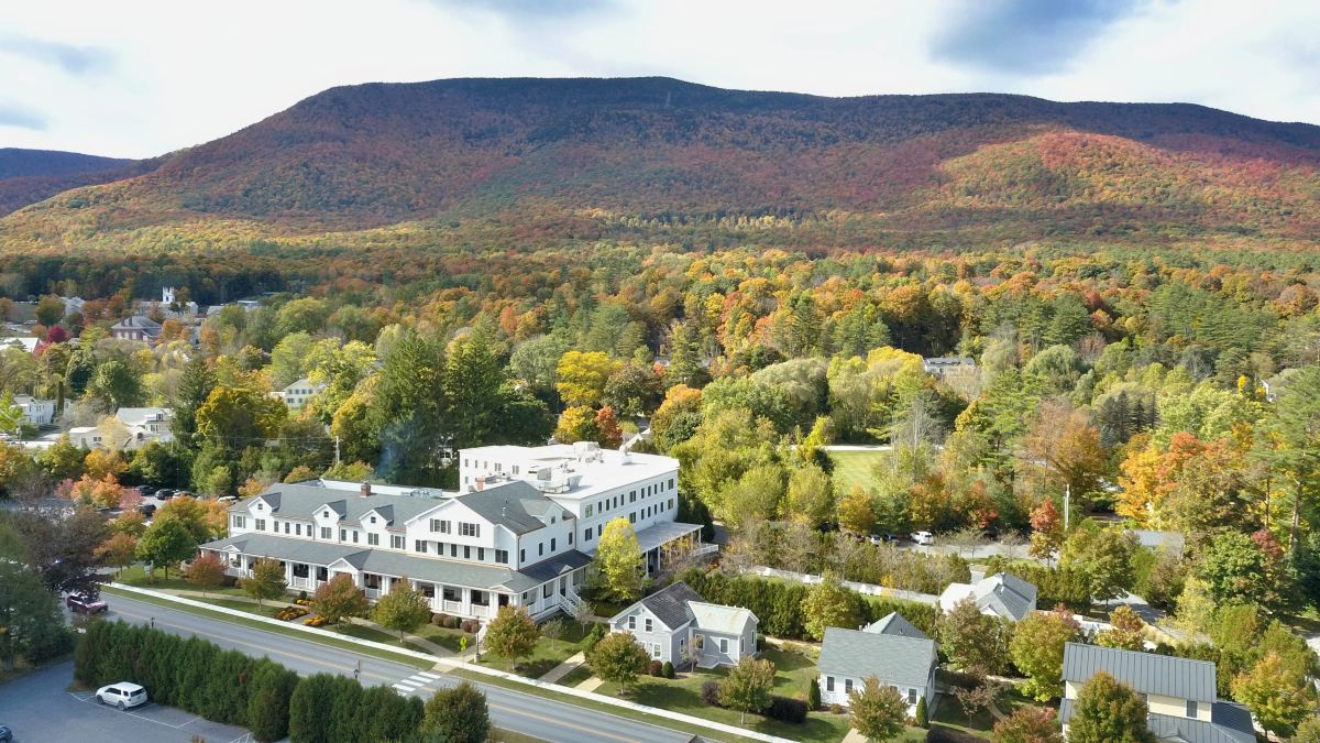 Kimpton TACONIC HOTEL by IHG