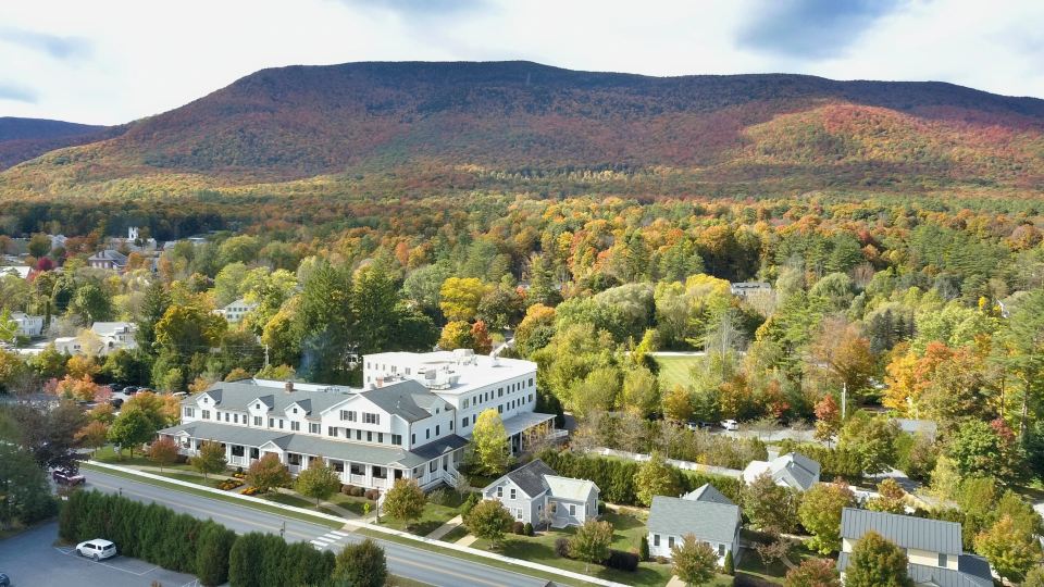 Kimpton TACONIC HOTEL by IHG