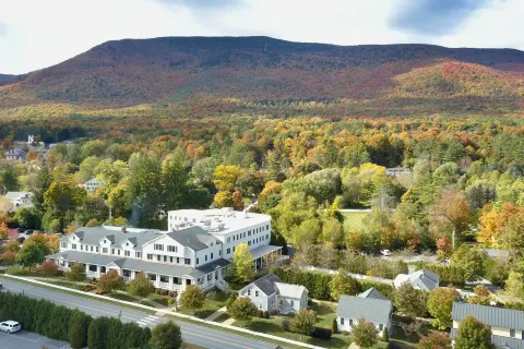 Kimpton Taconic Hotel