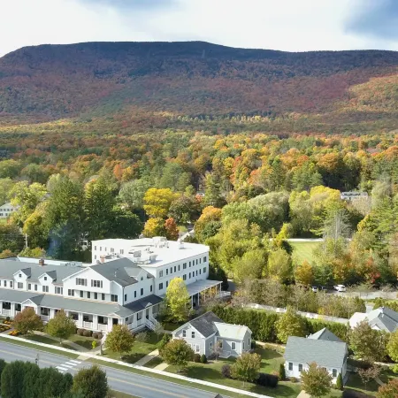 Kimpton TACONIC HOTEL by IHG