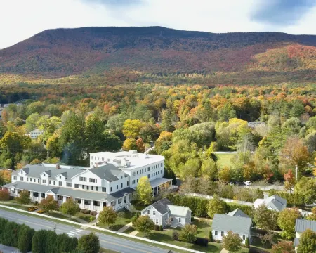 Kimpton TACONIC HOTEL by IHG Hotels in Bennington County