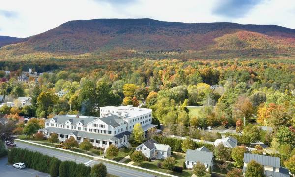 Kimpton Taconic Hotel by IHG