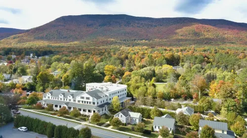 Kimpton Taconic Hotel Hotels in Manchester Center