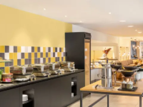 Vienna House Easy by Wyndham Coburg Hotels in Coburg