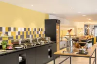 Vienna House Easy by Wyndham Coburg Hotels in Coburg