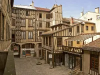 Novotel Limoges le Lac