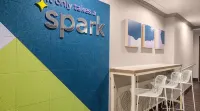 Spark by Hilton Clarks Summit Hotels in South Abington Township