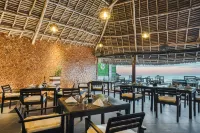 Nungwi Beach Resort by Turaco