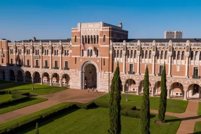 Houston Marriott Medical Center/Museum District