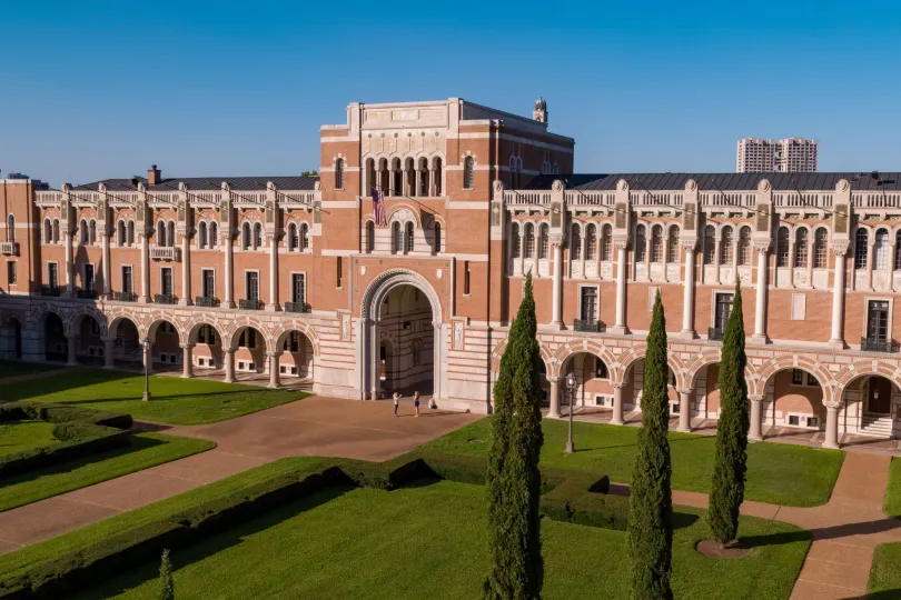 Houston Marriott Medical Center/Museum District