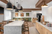 Fairfield Inn & Suites Jackson