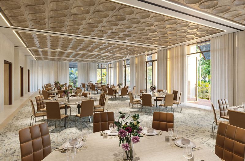 AC Hotel Naples 5th Avenue photo 4