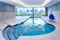 SpringHill Suites by Marriott Wixom Novi Hotels in Commerce Charter Township