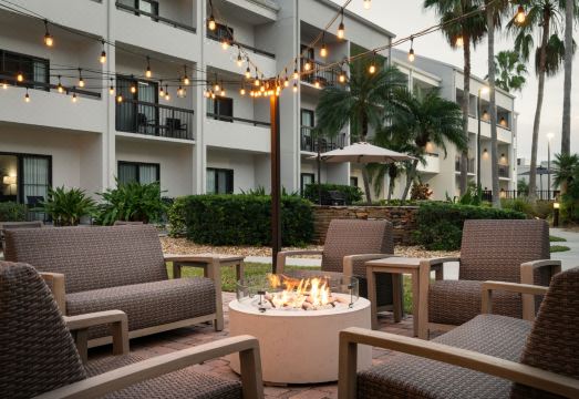 5. 코트야드 멜버른..