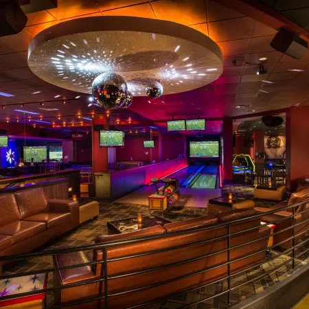 AC Hotel Raleigh North Hills