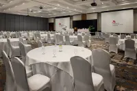 Bloomington-Normal Marriott Hotel & Conference Center Các khách sạn ở Normal